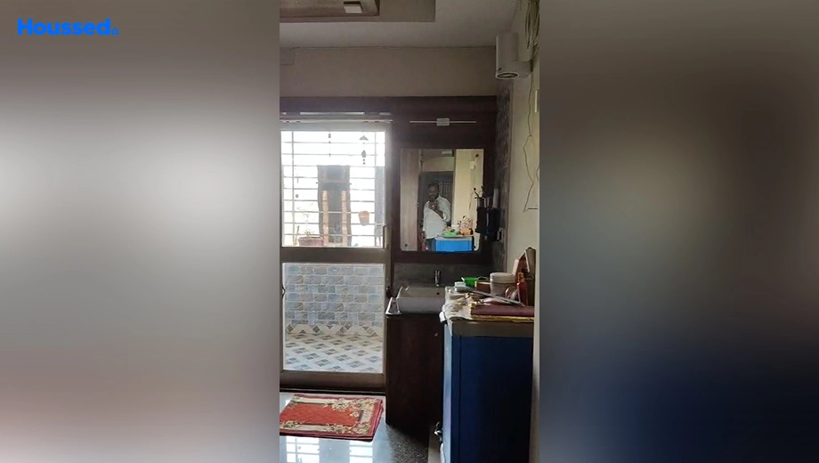 Project Image of 3 BHK Flat for Resale in Shree Jagannath Rajsikhar, Patia - Image 149732