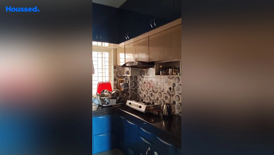 Project Image of 3 BHK Flat for Resale in Shree Jagannath Rajsikhar, Patia - Image 149734
