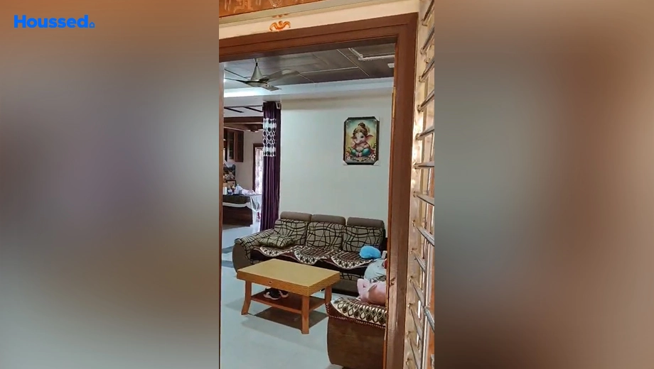 Project Image of 3 BHK Flat for Resale in Shree Jagannath Rajsikhar, Patia - Image 149735