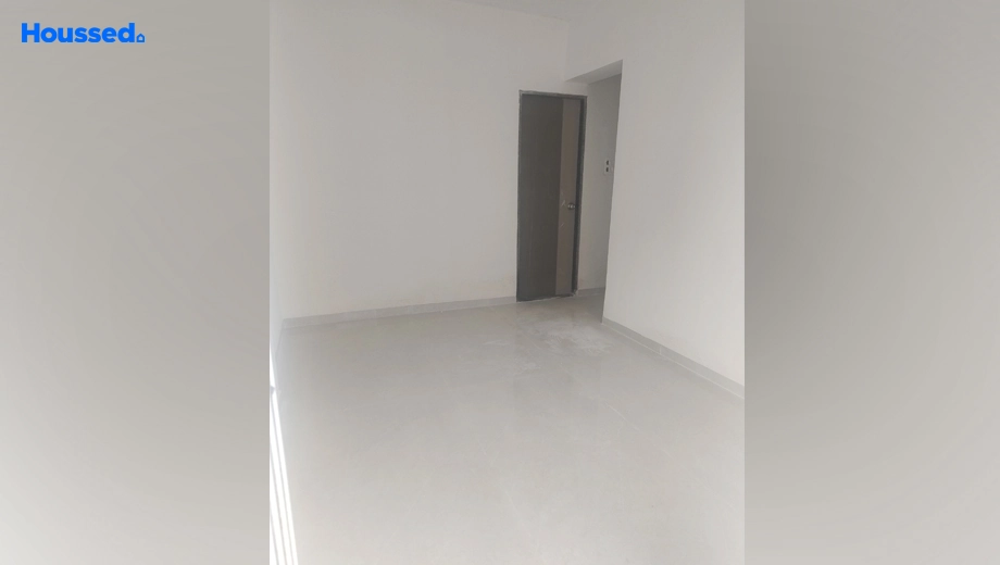 Project Image of 2 BHK Flat for Resale in Bhaveshwar Valencia, Ulwe - Image 149822