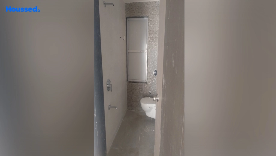Project Image of 2 BHK Flat for Resale in Bhaveshwar Valencia, Ulwe - Image 149824