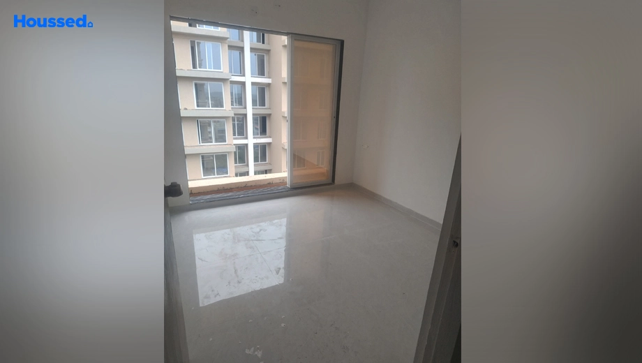 Project Image of 2 BHK Flat for Resale in Bhaveshwar Valencia, Ulwe - Image 149823