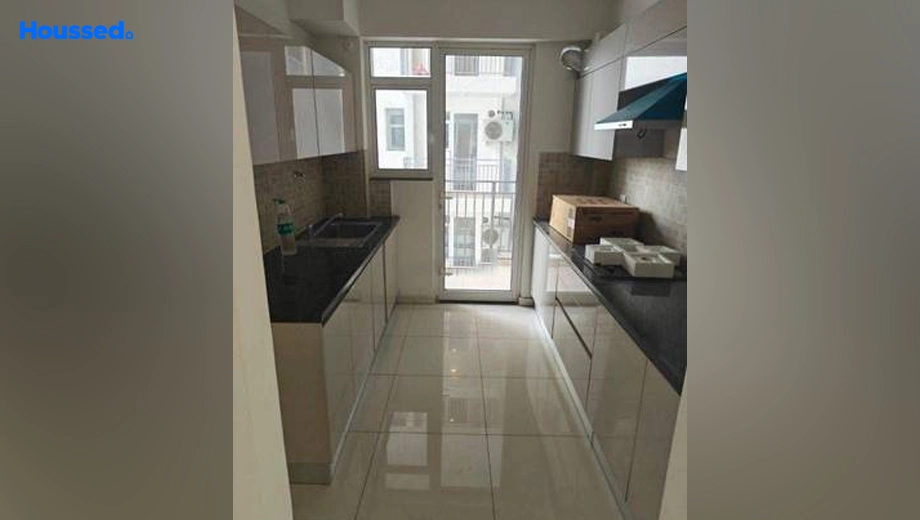 Project Image of 2 BHK Semi-Furnished Flat for Rent in Godrej Woods, Sector 43 - Image 149740
