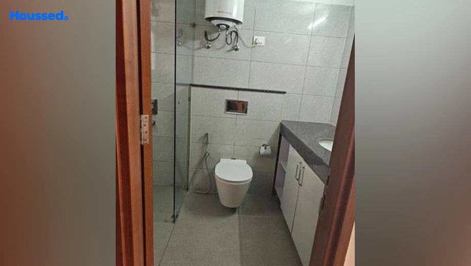 Project Image of 2 BHK Semi-Furnished Flat for Rent in Godrej Woods, Sector 43 - Image 149738