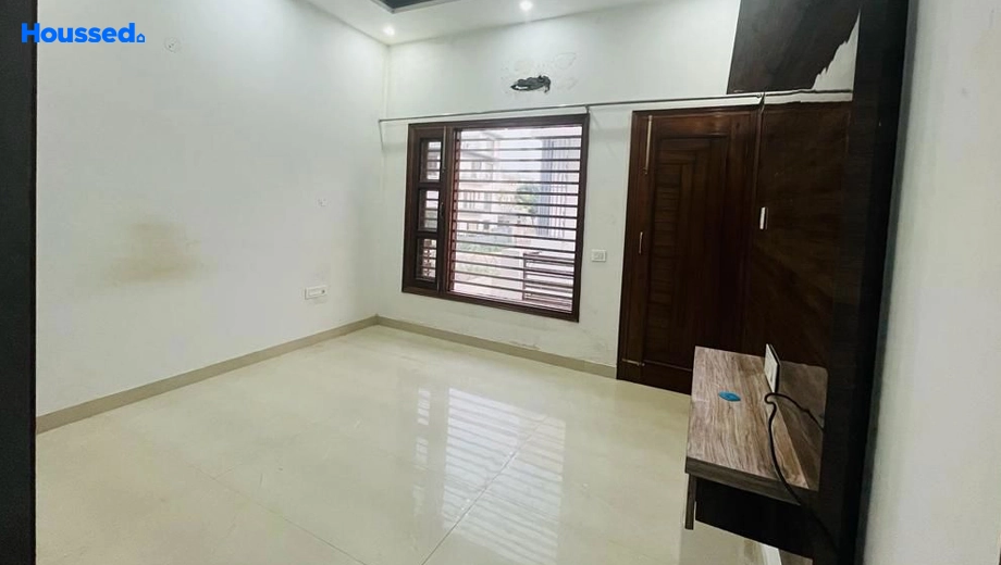 Project Image of 2 BHK Semi-Furnished Flat for Rent in Mullanpur - Image 149729
