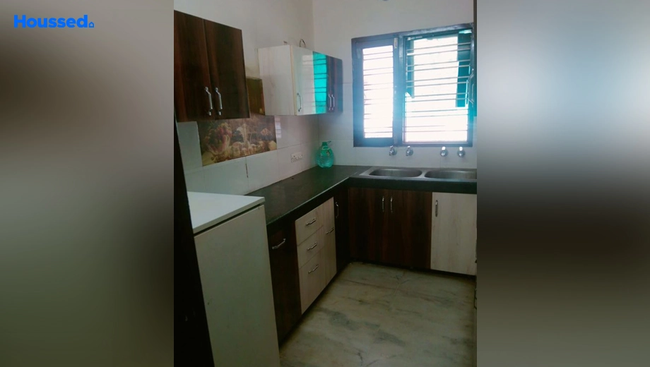 Project Image of 2 BHK Semi-Furnished Flat for Rent in Mullanpur - Image 149727