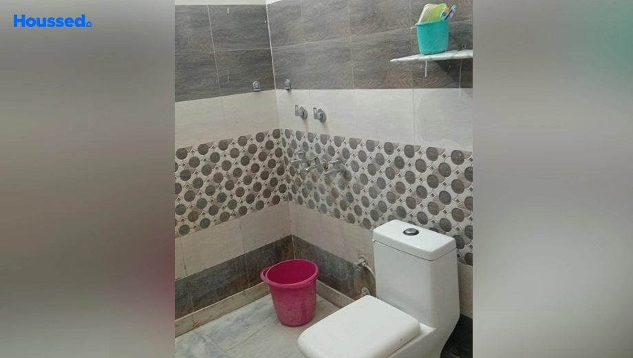 Project Image of 2 BHK Semi-Furnished Flat for Rent in Mullanpur - Image 149726
