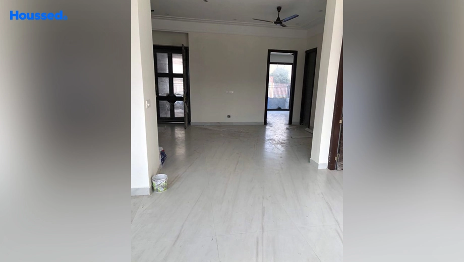 Project Image of 2 BHK Semi-Furnished Flat for Rent in Mullanpur - Image 149742
