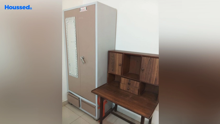 Project Image of 2 BHK Semi-Furnished Flat for Rent in Mullanpur - Image 149743