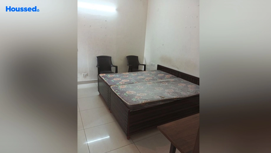 Project Image of 2 BHK Semi-Furnished Flat for Rent in Mullanpur - Image 149741