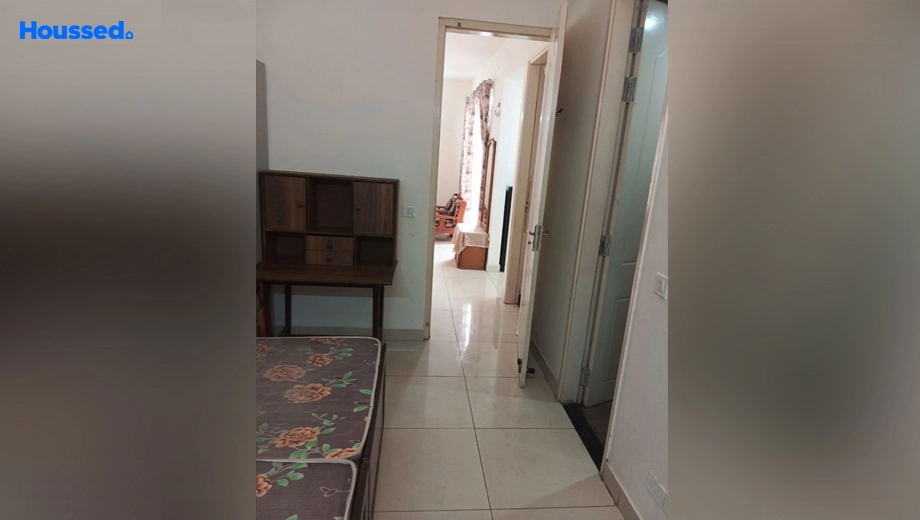 Project Image of 3 BHK Semi-Furnished Flat for Rent in The Address, Mullanpur - Image 149750