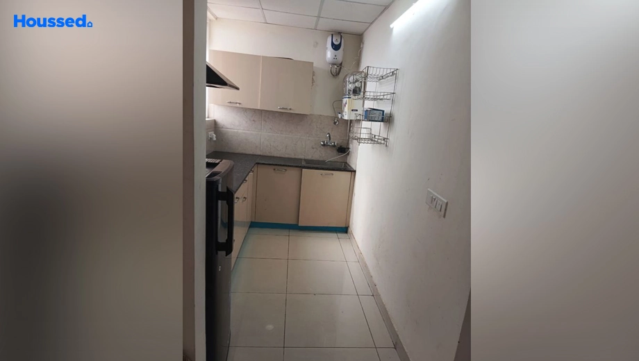 Project Image of 3 BHK Semi-Furnished Flat for Rent in The Address, Mullanpur - Image 149748