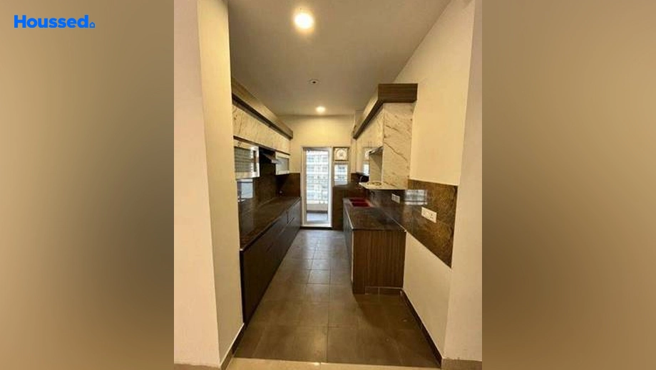 Project Image of 3 BHK Semi-Furnished Flat for Rent in Elite Golf Greens, Sector 79 - Image 149784