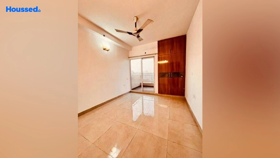 Project Image of 3 BHK Semi-Furnished Flat for Rent in Elite Golf Greens, Sector 79 - Image 149783
