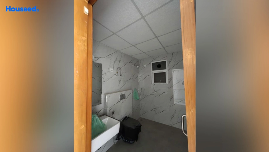 Project Image of 3 BHK Semi-Furnished Flat for Rent in Omaxe The Lake, Mullanpur - Image 149759