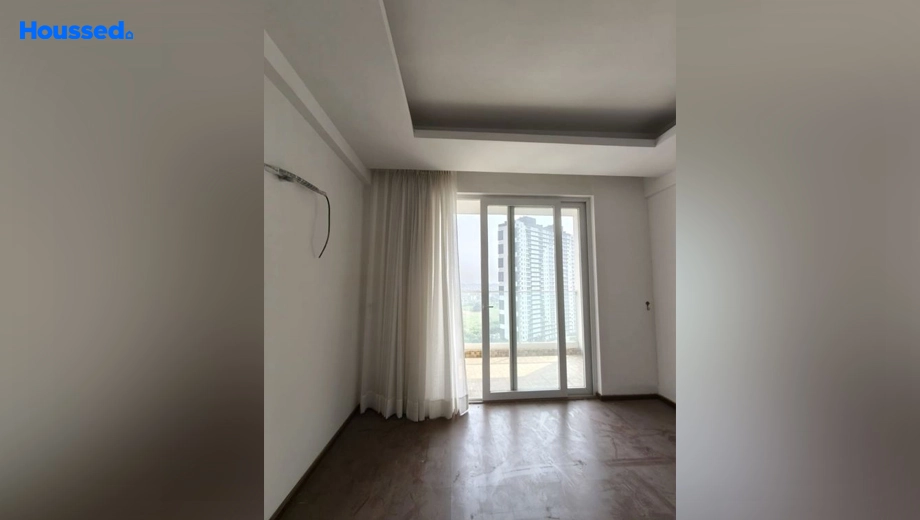 Project Image of 3 BHK Semi-Furnished Flat for Rent in Omaxe The Lake, Mullanpur - Image 149762