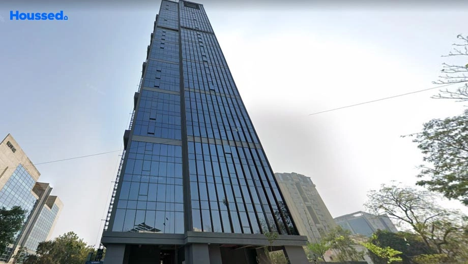 Project Image of Office Space for Rent in Zade Z2, Thaltej - Image 149865