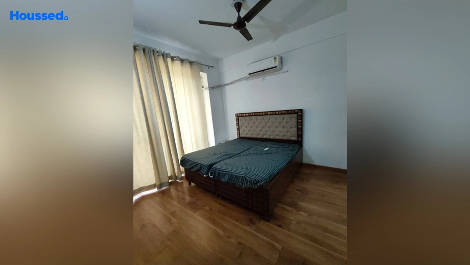 Project Image of 2 BHK Semi-Furnished Flat for Rent in Ambika Florence Park, Mullanpur - Image 149789