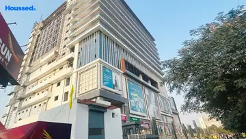 Project Image of Commercial Office Space for Resale in Alpha 2, Greater Noida - Image 149794