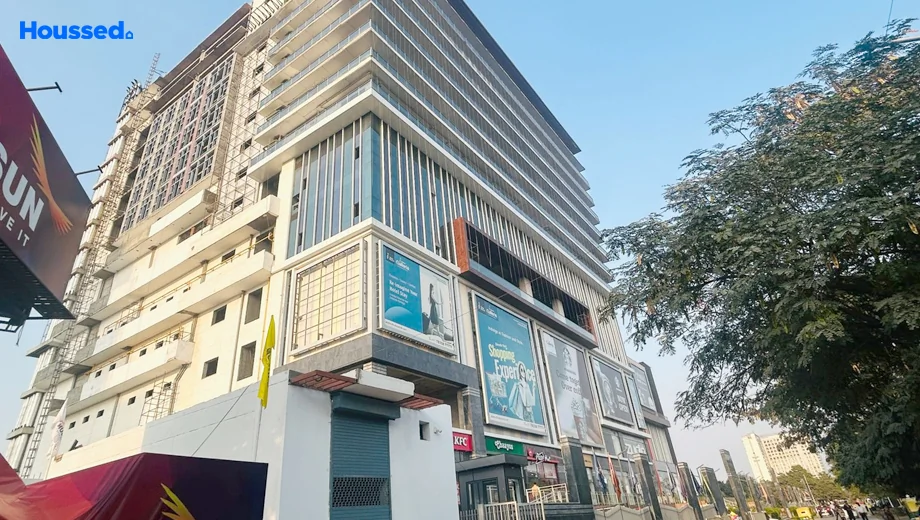 Project Image of Office Space for Resale in Alpha 2 - Image 149794