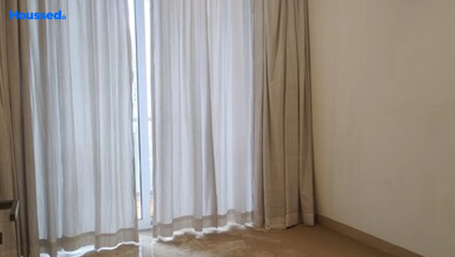 Project Image of 2 BHK Flat for Resale in Progressive Grande, Ulwe - Image 149816