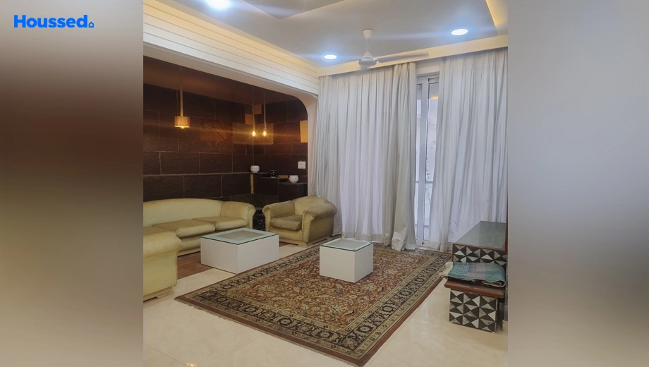 Project Image of 2 BHK Flat for Resale in Progressive Grande, Ulwe - Image 149866