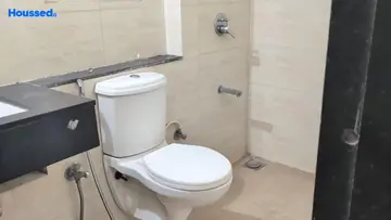 Project Image of 2 BHK Flat for Rent in Indiabulls Greens Panvel, Navi Mumbai - Image 149821
