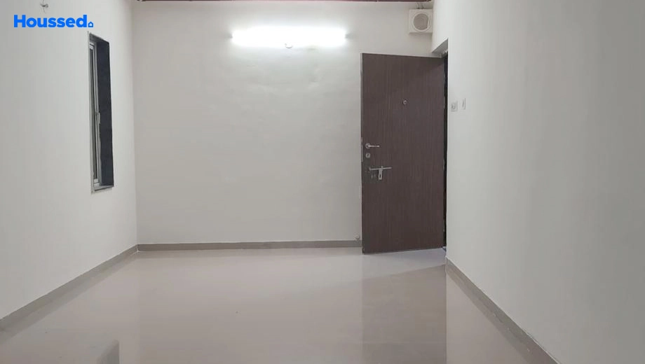 Project Image of 2 BHK Semi-Furnished Flat for Rent in Indiabulls Greens, Panvel - Image 149818