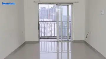 Project Image of 2 BHK Flat for Rent in Indiabulls Greens Panvel, Navi Mumbai - Image 149820