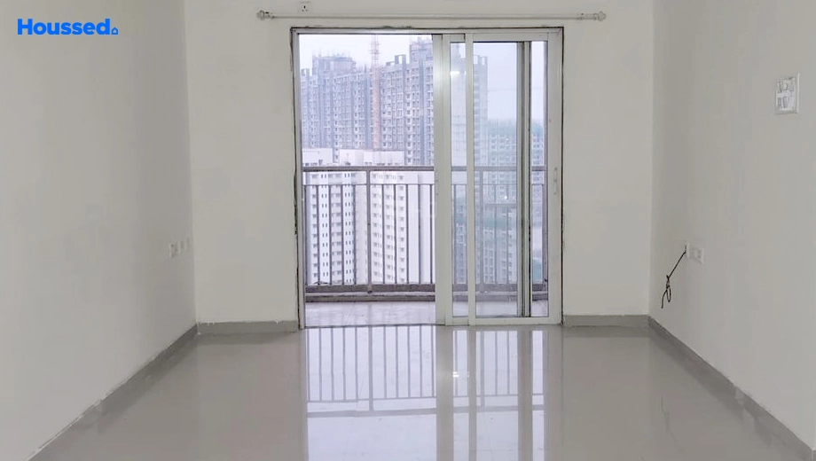 Project Image of 2 BHK Semi-Furnished Flat for Rent in Indiabulls Greens, Panvel - Image 149820