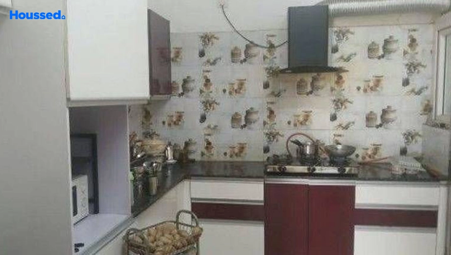 Project Image of 3 BHK Semi-Furnished Flat for Rent in Gaurs Sportswood, Sector 79 - Image 149810