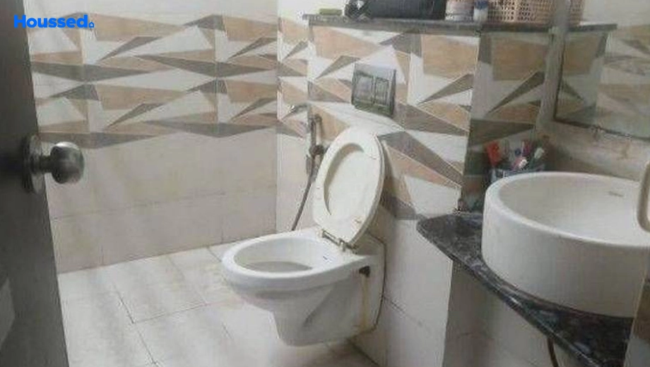 Project Image of 3 BHK Semi-Furnished Flat for Rent in Gaurs Sportswood, Sector 79 - Image 149813
