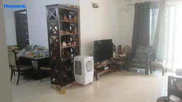 Project Image of 3 BHK Flat for Rent in Gaurs Sportswood Sector 79, Noida - Image 149812