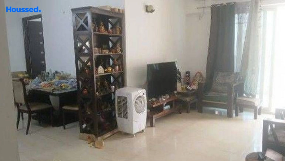 Project Image of 3 BHK Semi-Furnished Flat for Rent in Gaurs Sportswood, Sector 79 - Image 149812