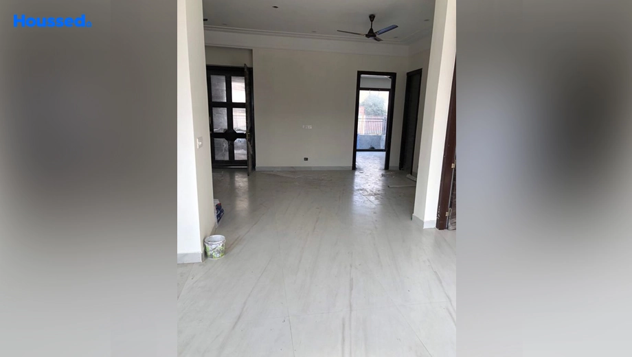 Amenities of 3 BHK Semi-Furnished Flat for Rent in Mullanpur Garibdass - Image 149807