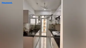 Project Image of 2 BHK Flat for Rent in Godrej Woods Sector 43, Noida - Image 149827