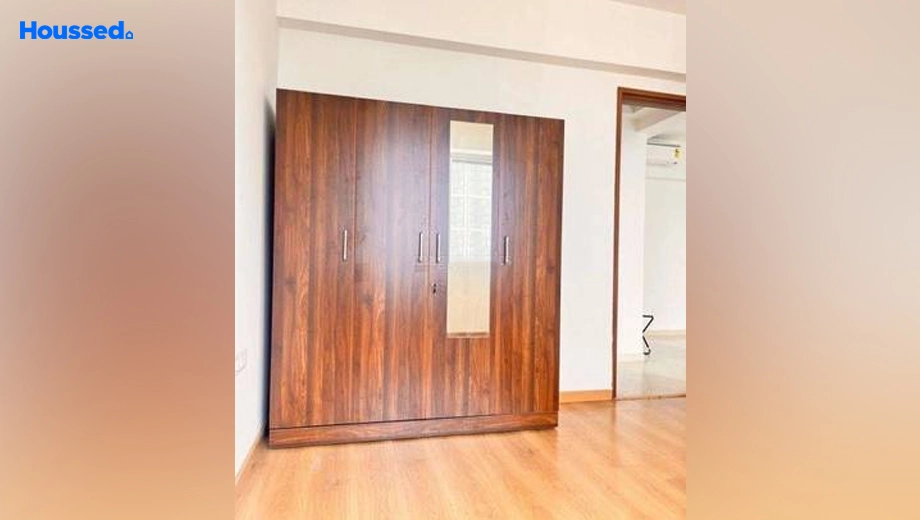 Project Image of 2 BHK Semi-Furnished Flat for Rent in Godrej Woods, Sector 43 - Image 149829