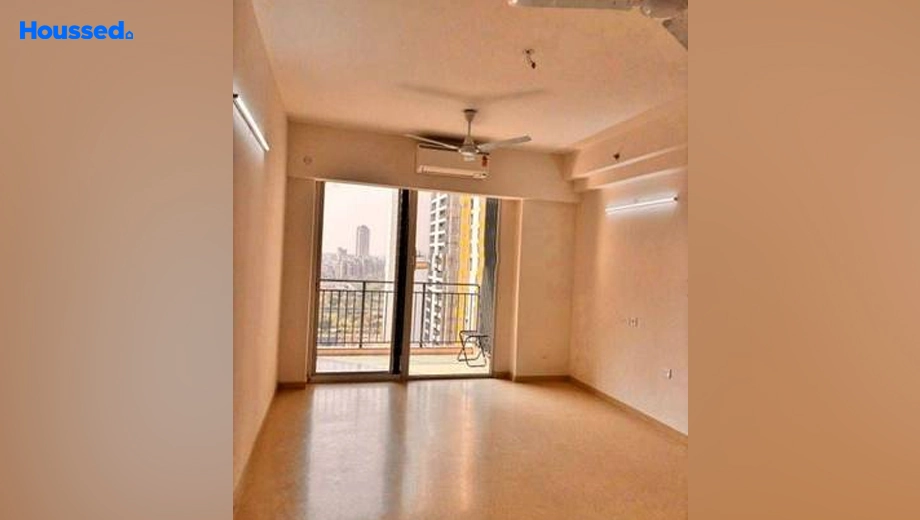 Project Image of 2 BHK Semi-Furnished Flat for Rent in Godrej Woods, Sector 43 - Image 149826