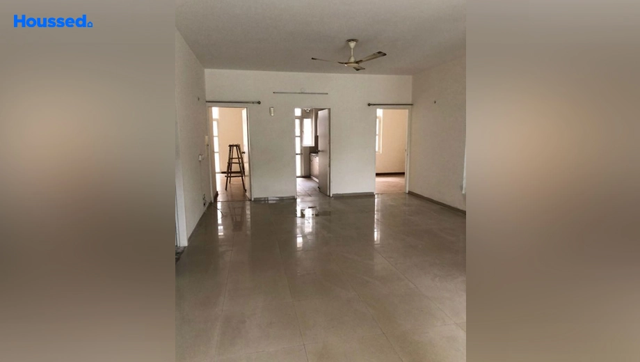 Project Image of 3 BHK Semi-Furnished Flat for Rent in DLF Central Square, New Chandigarh - Image 149837