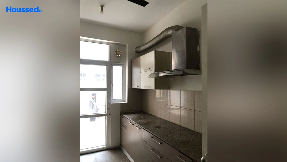 Project Image of 3 BHK Semi-Furnished Flat for Rent in DLF Central Square, New Chandigarh - Image 149838