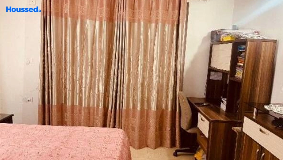 Project Image of 2 BHK Semi-Furnished Flat for Rent in Amore - Wave City Center, Sector 32 - Image 149848