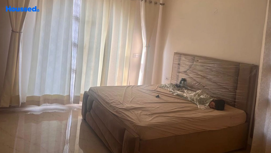 Project Image of 3 BHK Semi-Furnished House/Villa for Rent in Mullanpur - Image 149842