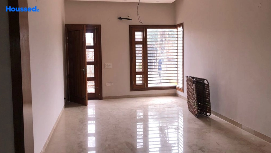 Project Image of 3 BHK Semi-Furnished Flat for Rent in Mullanpur Garibdass - Image 149843