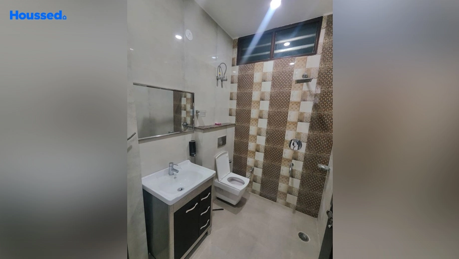 Project Image of 3 BHK Semi-Furnished Flat for Rent in Omaxe New Chandigarh, New Chandigarh - Image 149851