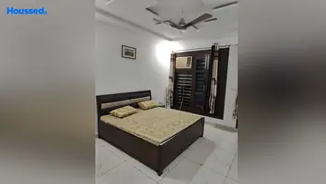 Project Image of 3 BHK Flat for Rent in New Chandigarh, Chandigarh - Image 149852