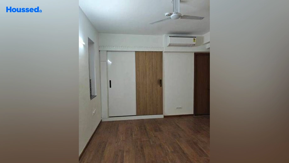 Project Image of 2 BHK Semi-Furnished Flat for Rent in Godrej Woods, Sector 43 - Image 149889