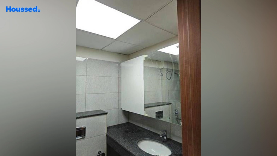 Project Image of 2 BHK Semi-Furnished Flat for Rent in Godrej Woods, Sector 43 - Image 149891