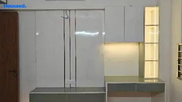 Project Image of 2 BHK Flat for Rent in Godrej Woods Sector 43, Noida - Image 149890