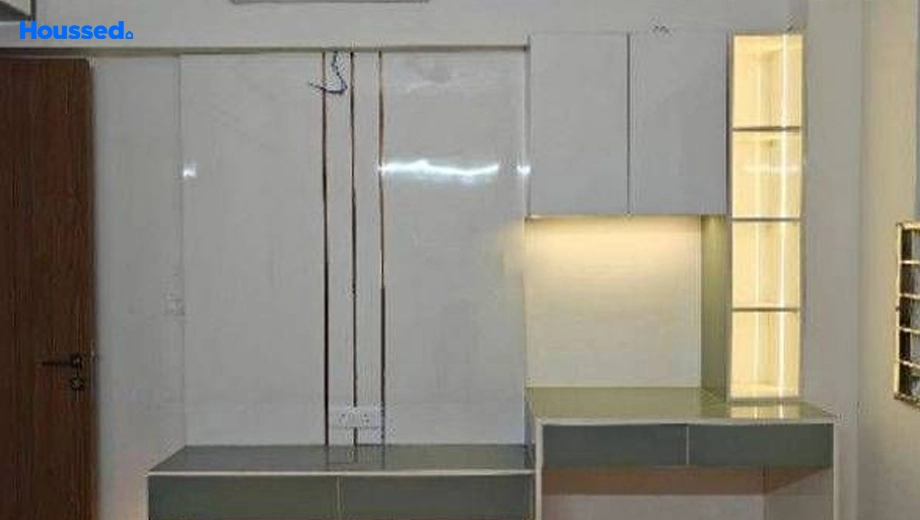 Project Image of 2 BHK Semi-Furnished Flat for Rent in Godrej Woods, Sector 43 - Image 149890