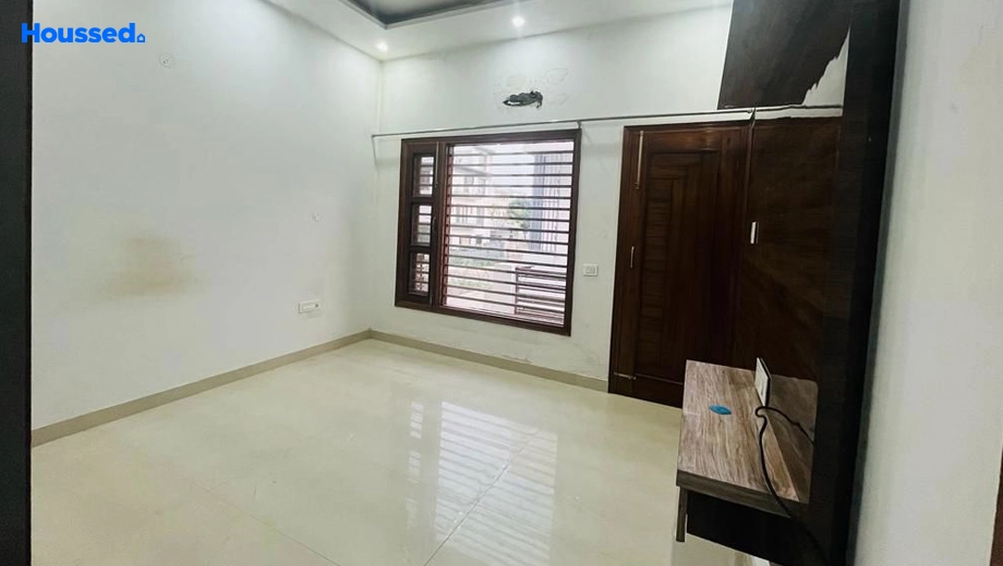 Project Image of 3 BHK Semi-Furnished Flat for Rent in Mullanpur - Image 149873